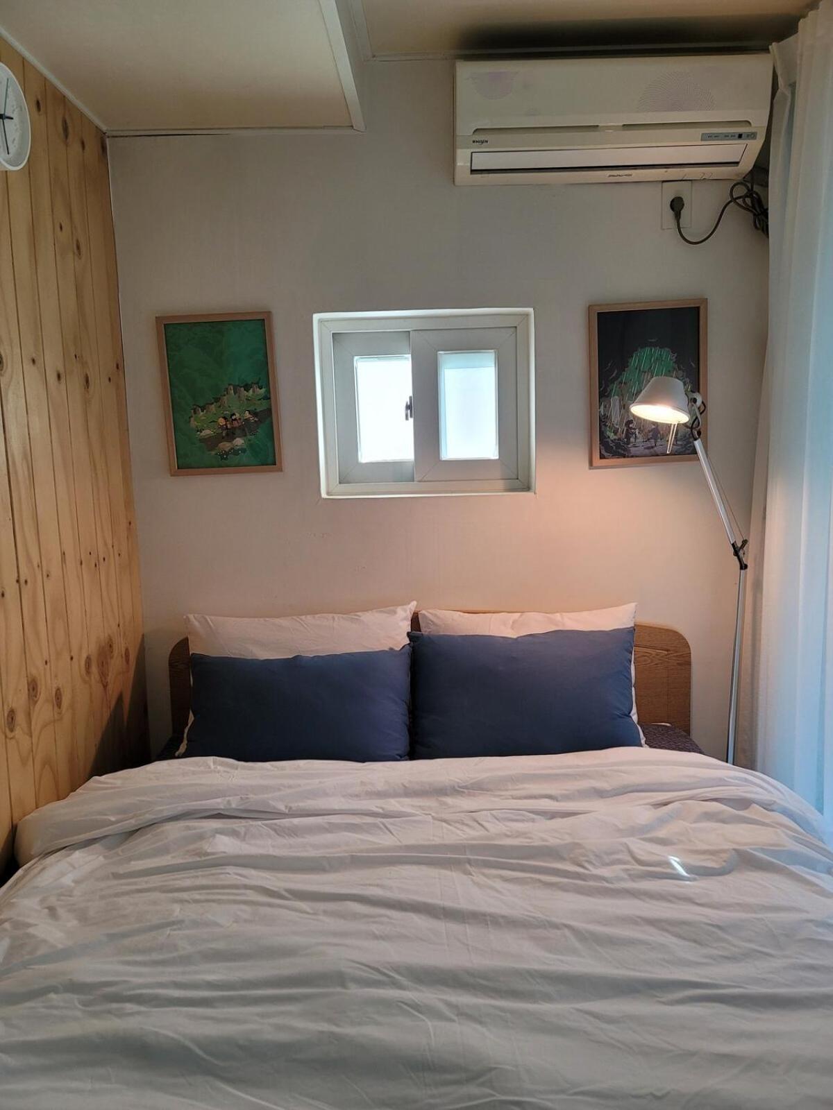 K-won Guest house