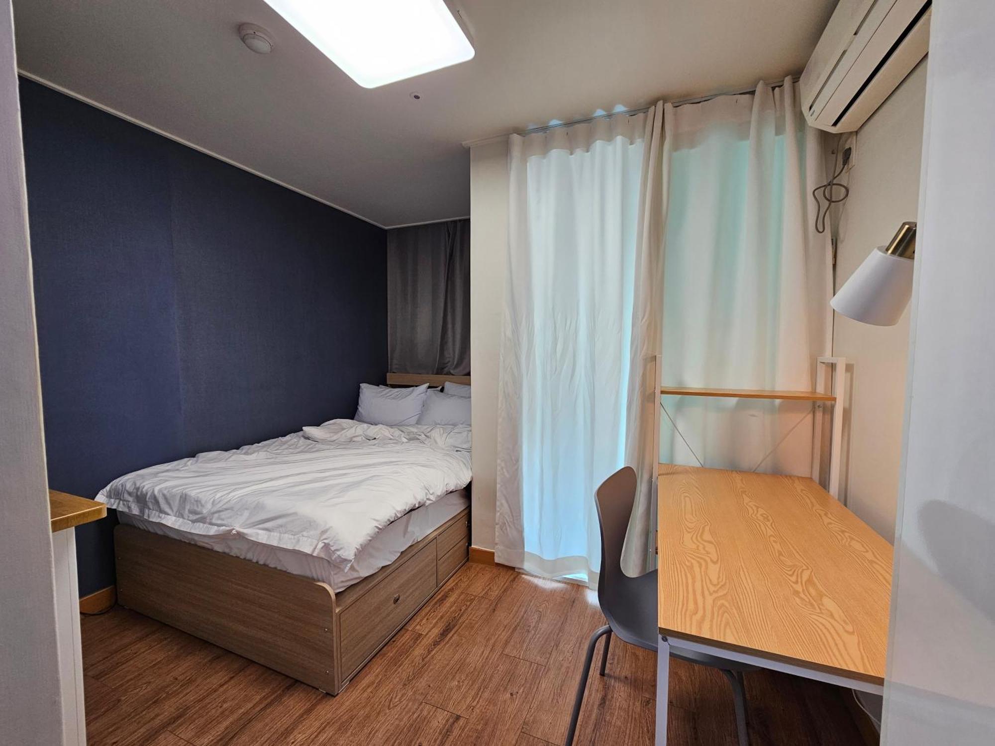 Guest house K-won *