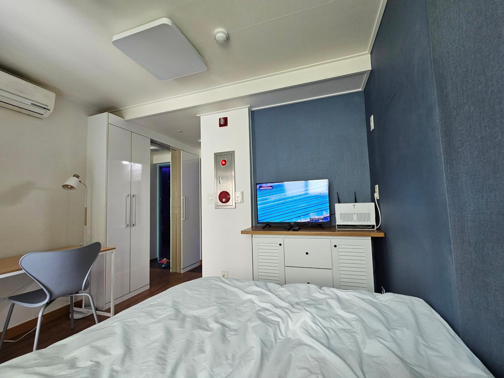 Guest house K-won Seoul