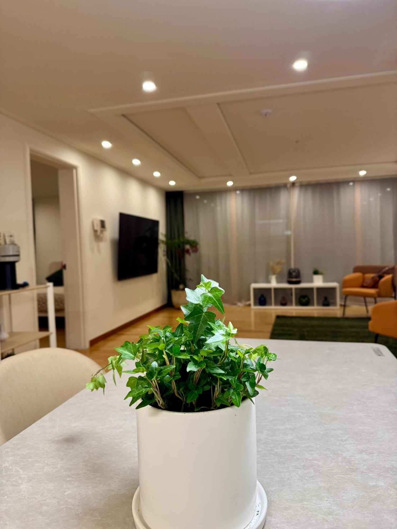Apartment Verve Seoul Gangnam Family & Friends *