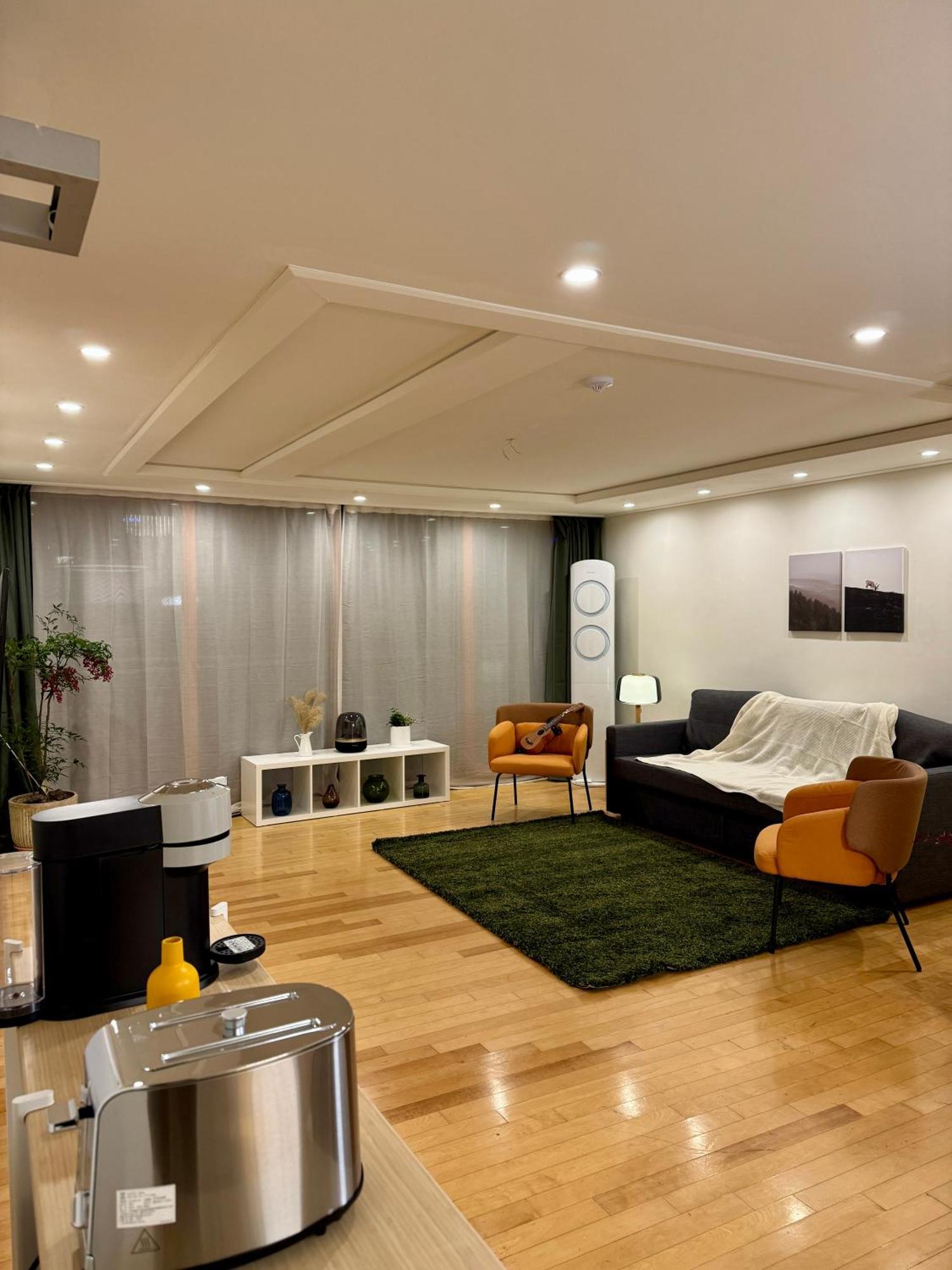 Apartment Verve Seoul Gangnam Family & Friends Seoul