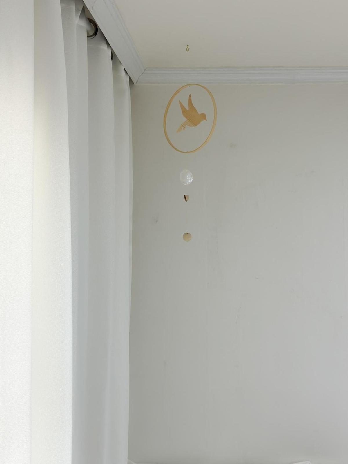 Betty House Apartment
