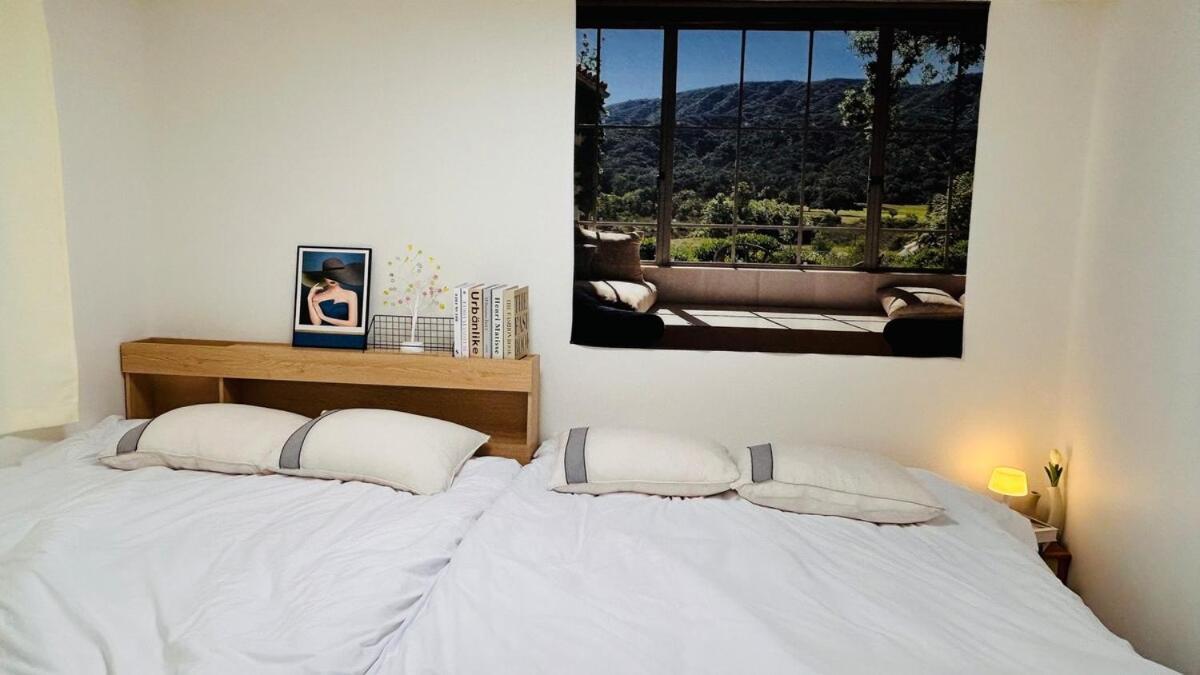 Villa Manny Seoul