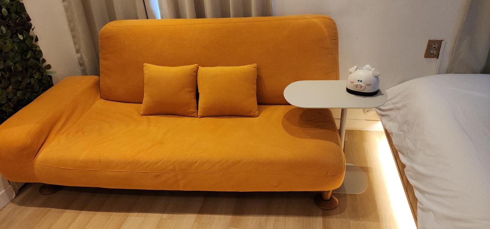 Myeongdong Artmonstay Guest house