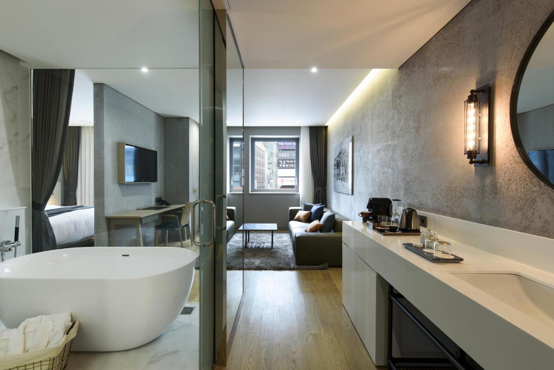 Hotel Hotel28 Myeongdong 3*
