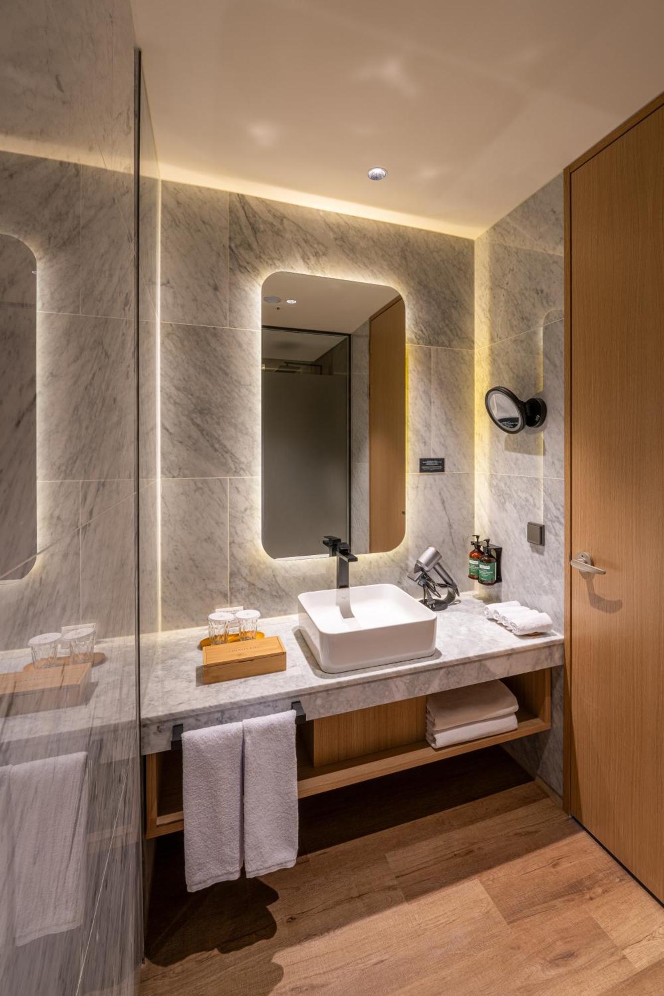 Hotel Voco Gangnam By Ihg