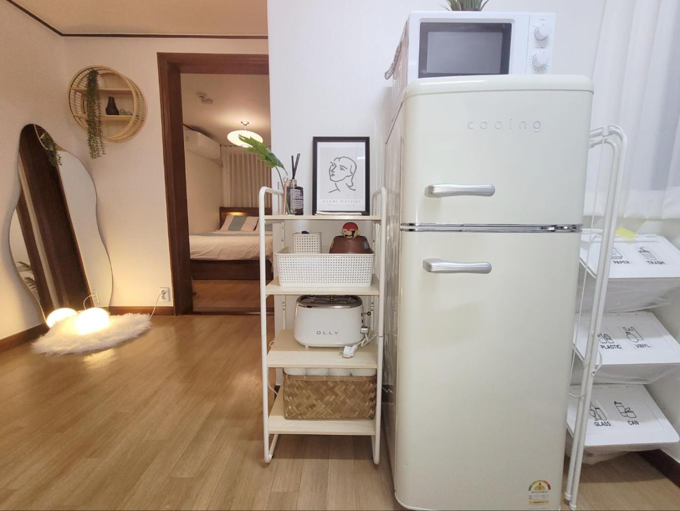 Apartment On Stay, In