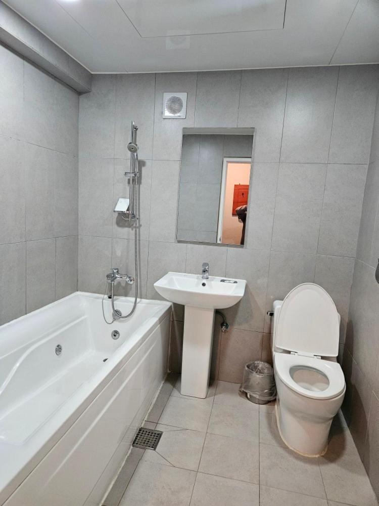 Junoh Hotel Seoul