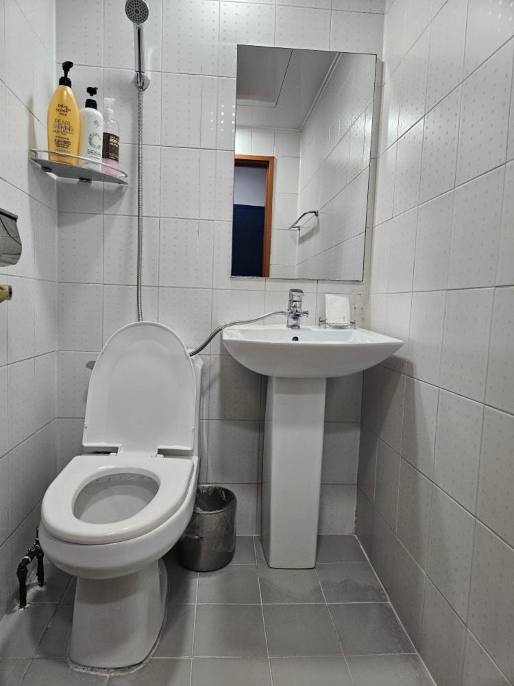 Hotel Junoh Seoul