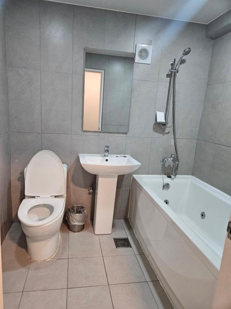 Hotel Junoh Seoul