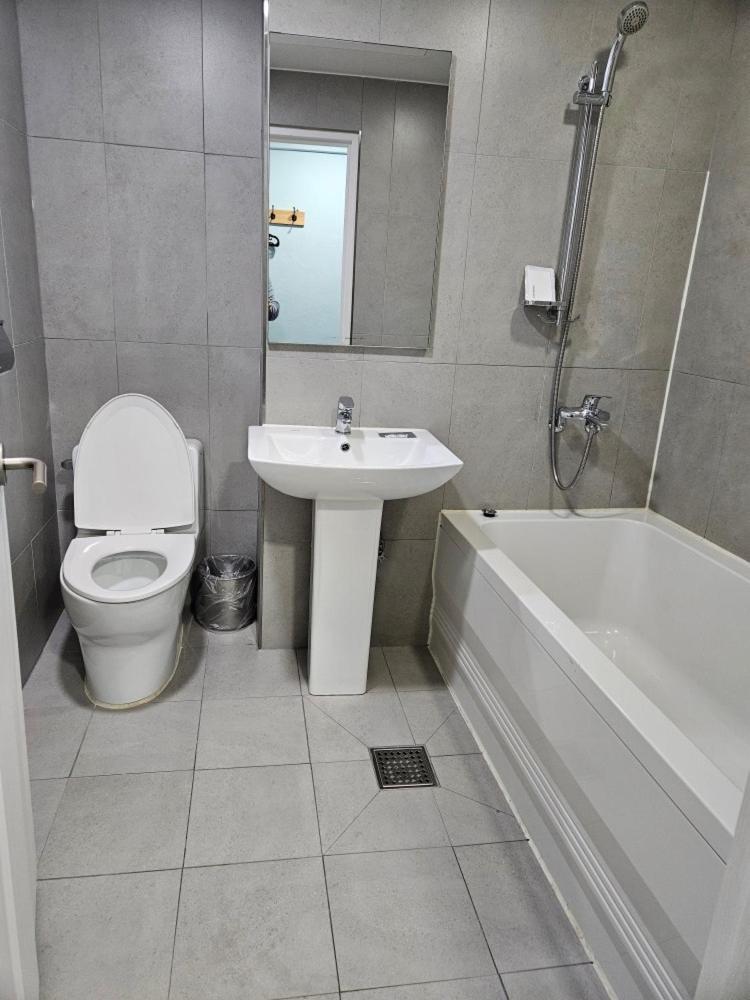 Junoh Hotel