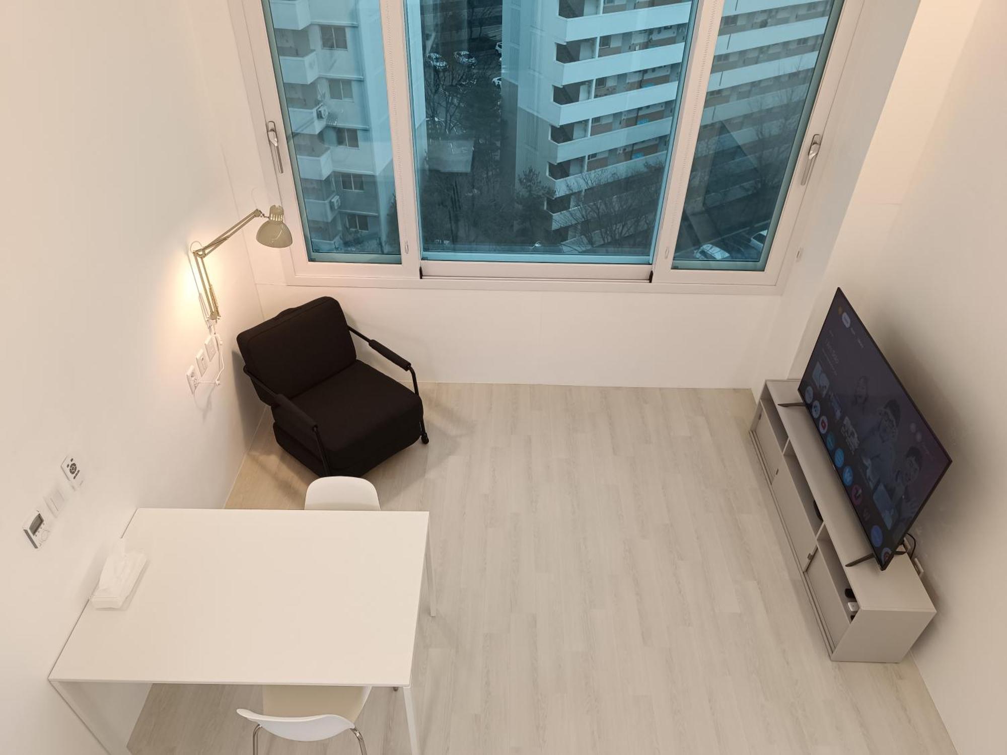 Apartment Minimalism 6 Next To Gimpo Airport Seoul
