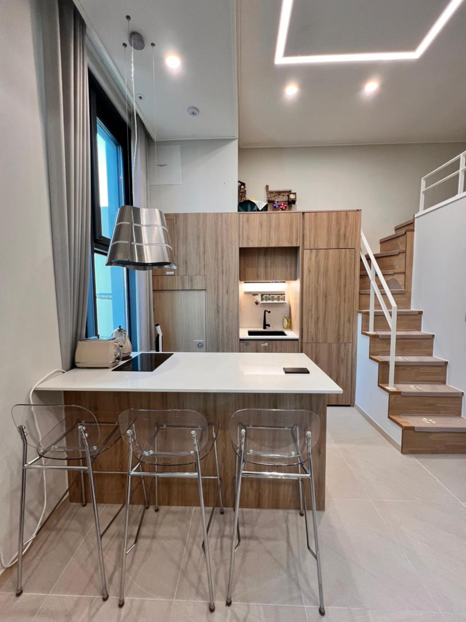 3-warm Newly-build Near Dongdaemun History & Culture Park Station Pangsapuri Seoul