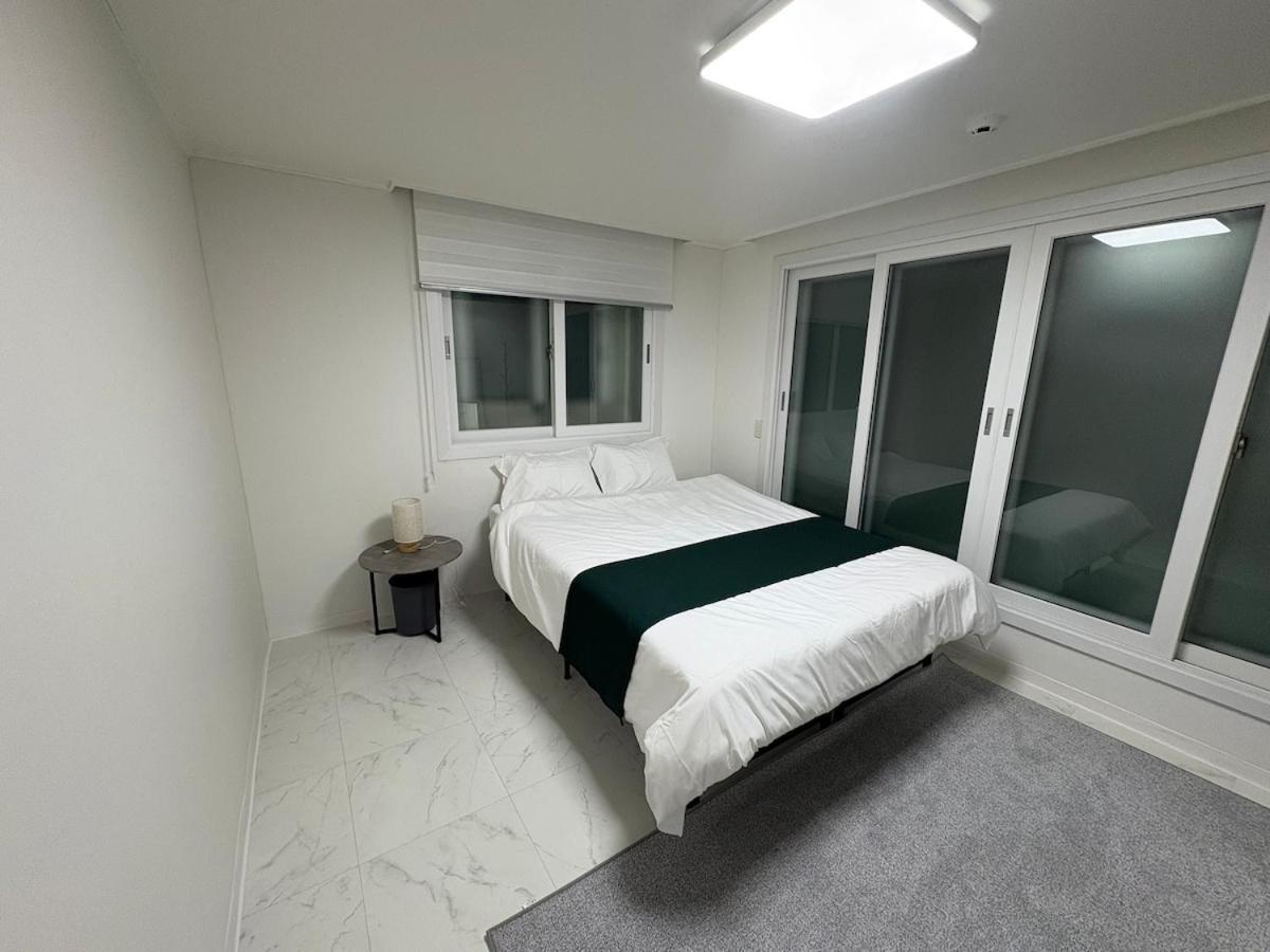 Apartment Relaxing Quiet Area Seoul