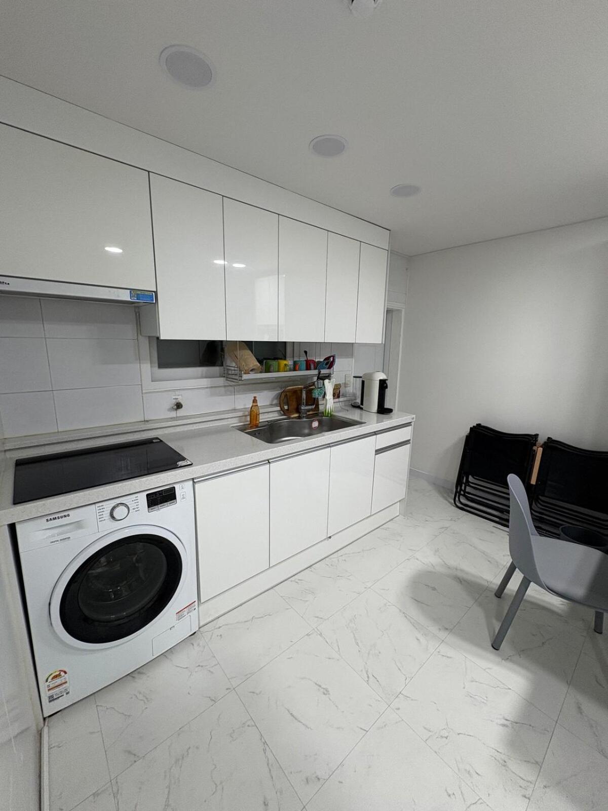 Relaxing Quiet Area Apartment *