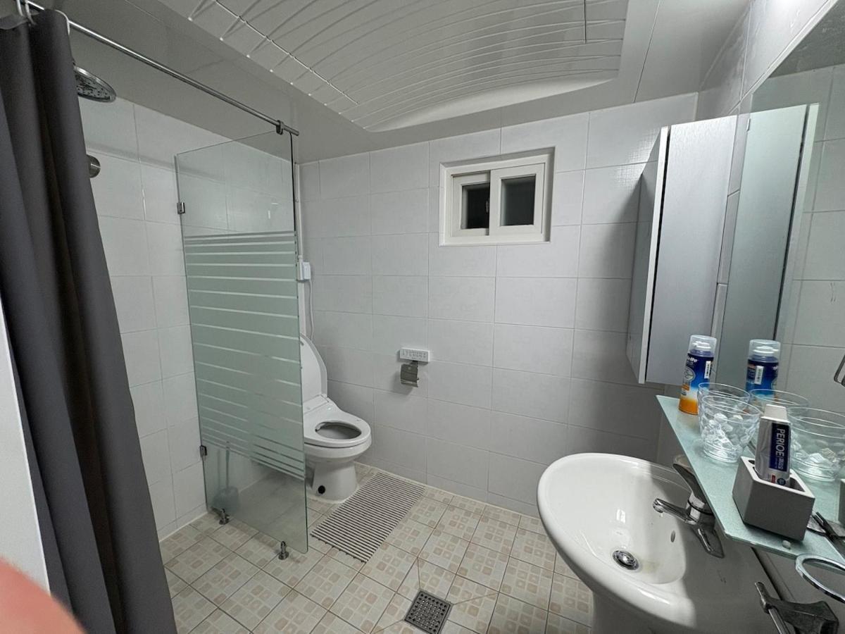 Relaxing Quiet Area Apartment Seoul