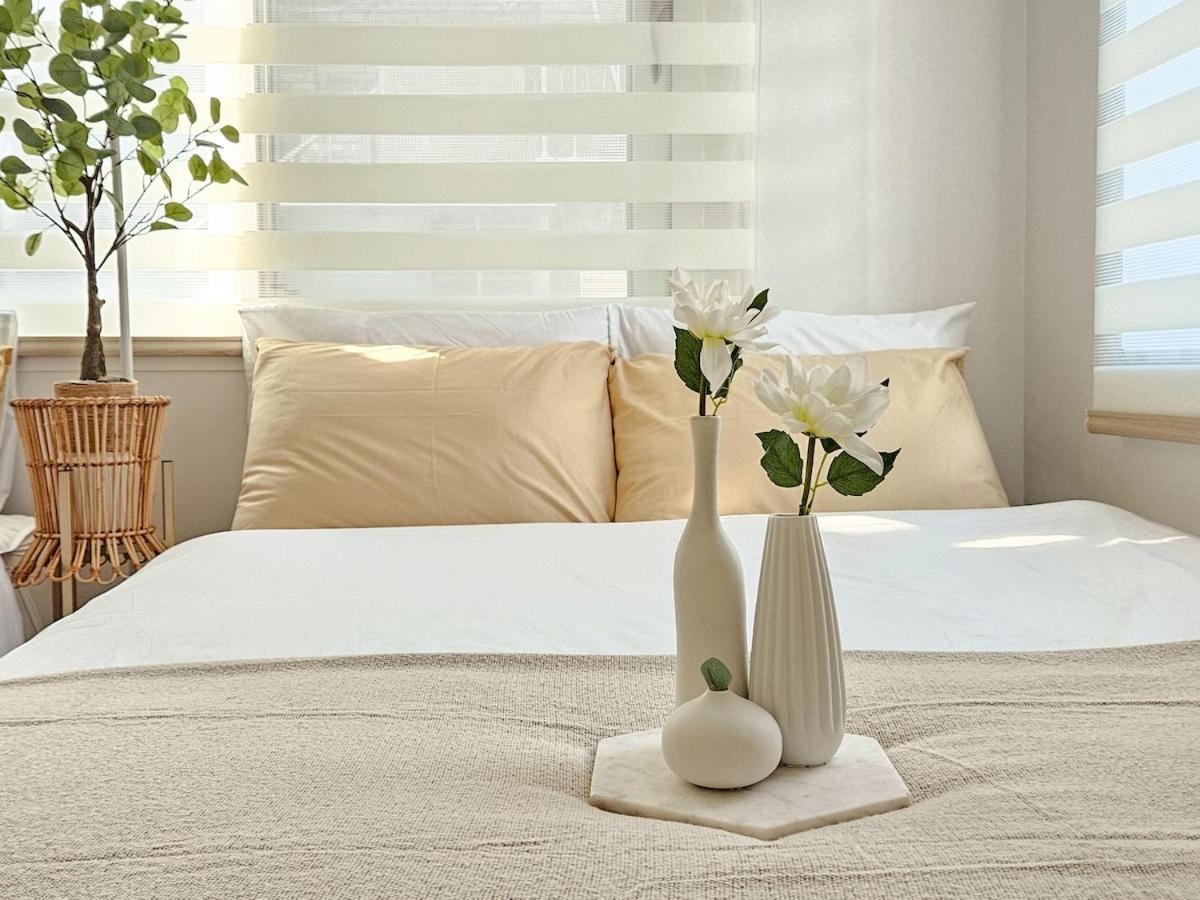 Sensibility Warmth Cozy New Construction Pleasant Hongdae Gangnam 30 Minutes Villa