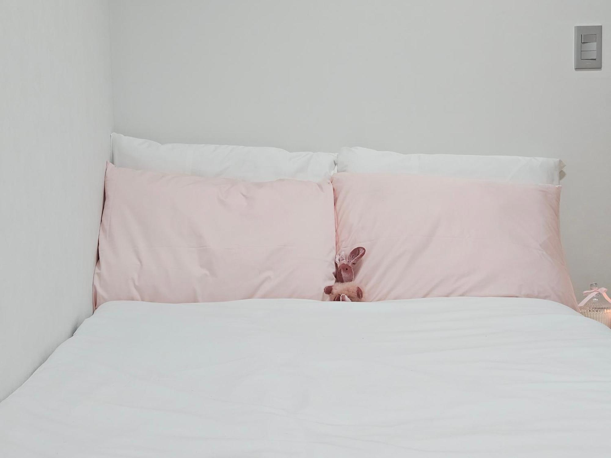 Sensibility Warmth Cozy New Construction Pleasant Hongdae Gangnam 30 Minutes Villa