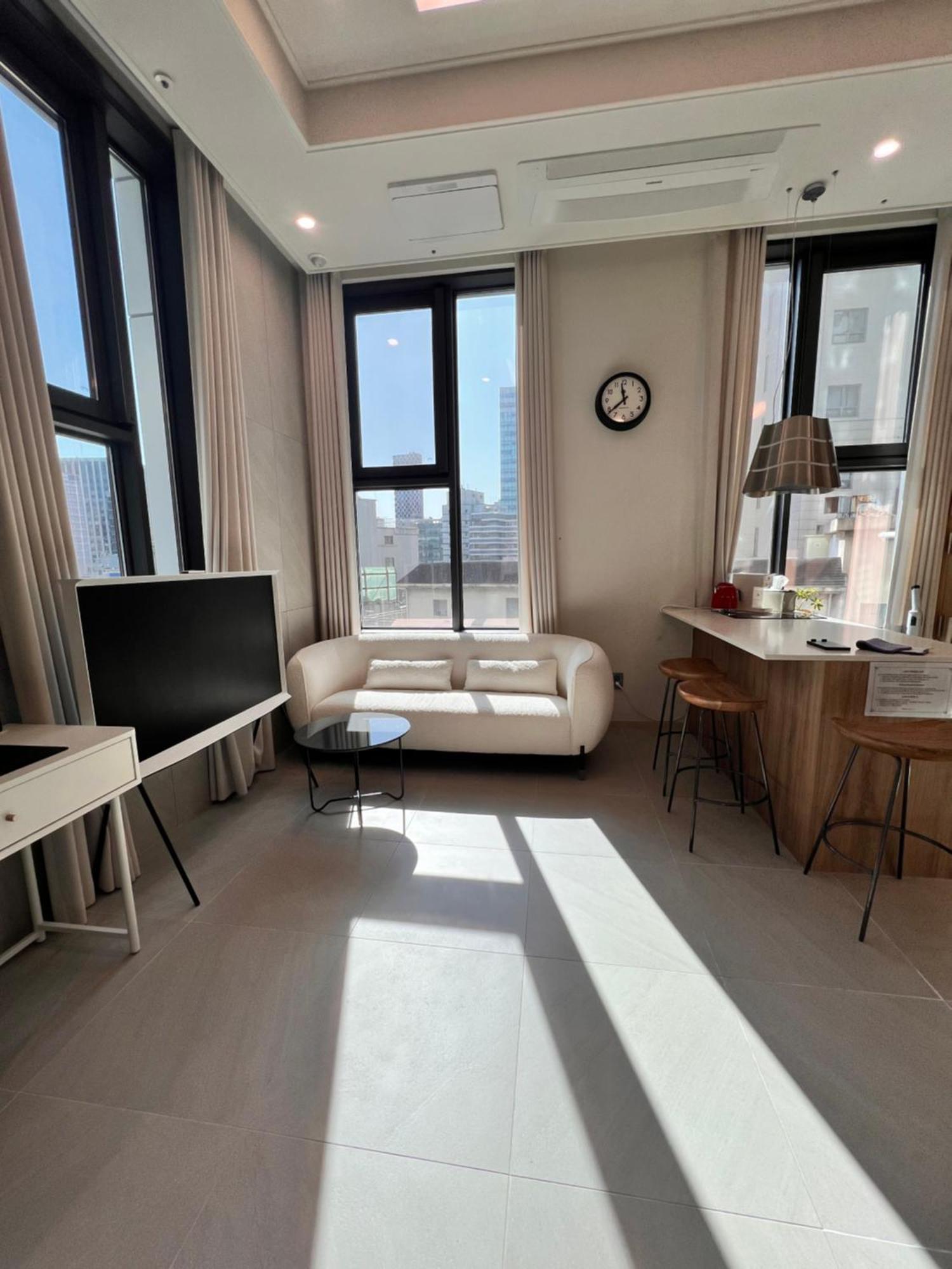 Apartment 2 Mileena-stay *