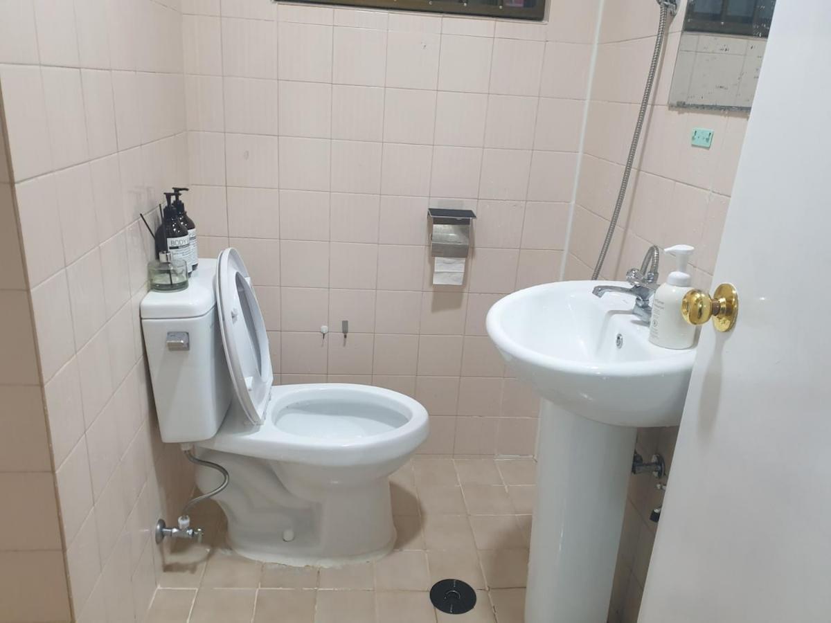 Apartment # Itaewon 10 Minutes On Foot # Hangangjin Station 3 Minutes # Hannam Hot Place # Private 3 Person Single 2 *
