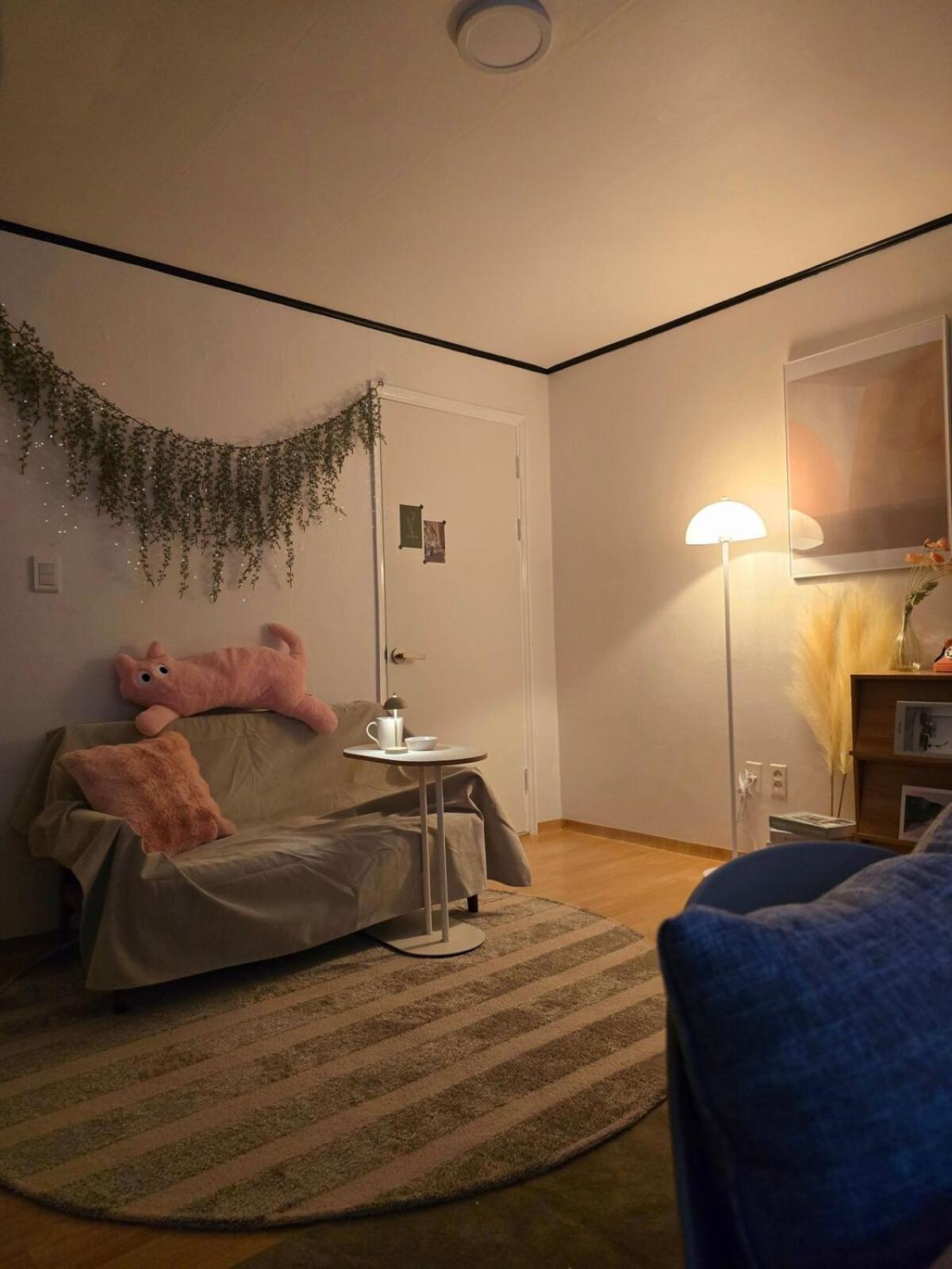 Apartment # Itaewon 10 Minutes On Foot # Hangangjin Station 3 Minutes # Hannam Hot Place # Private 3 Person Single 2 Seoul