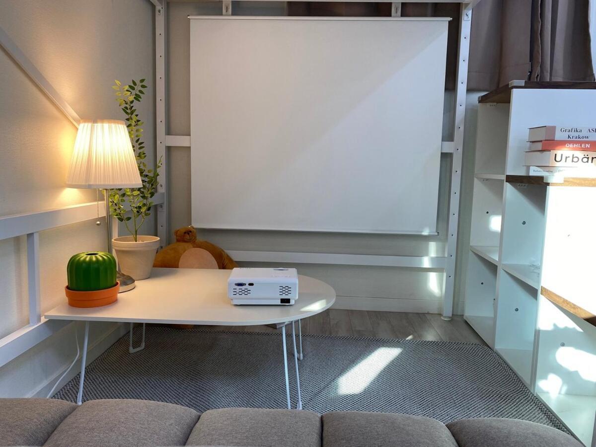 Apartment # Yeouido 10 Minutes # Yeongdeungpo Market Station 1 Minute # Urban Forest Speed Sensibility # Long *