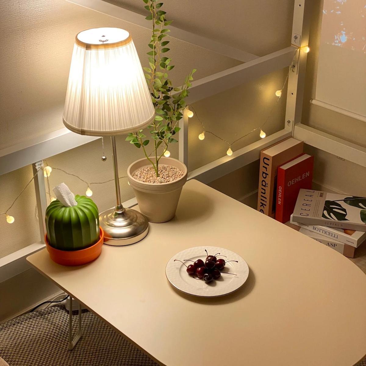 Apartment # Yeouido 10 Minutes # Yeongdeungpo Market Station 1 Minute # Urban Forest Speed Sensibility # Long