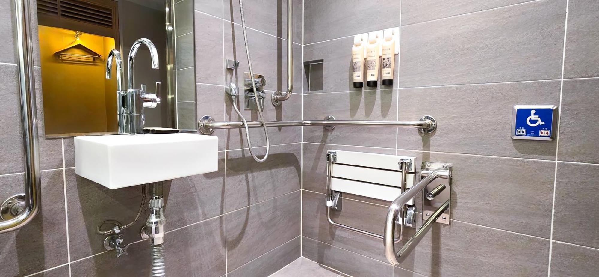 Midcity Myeongdong Hotel
