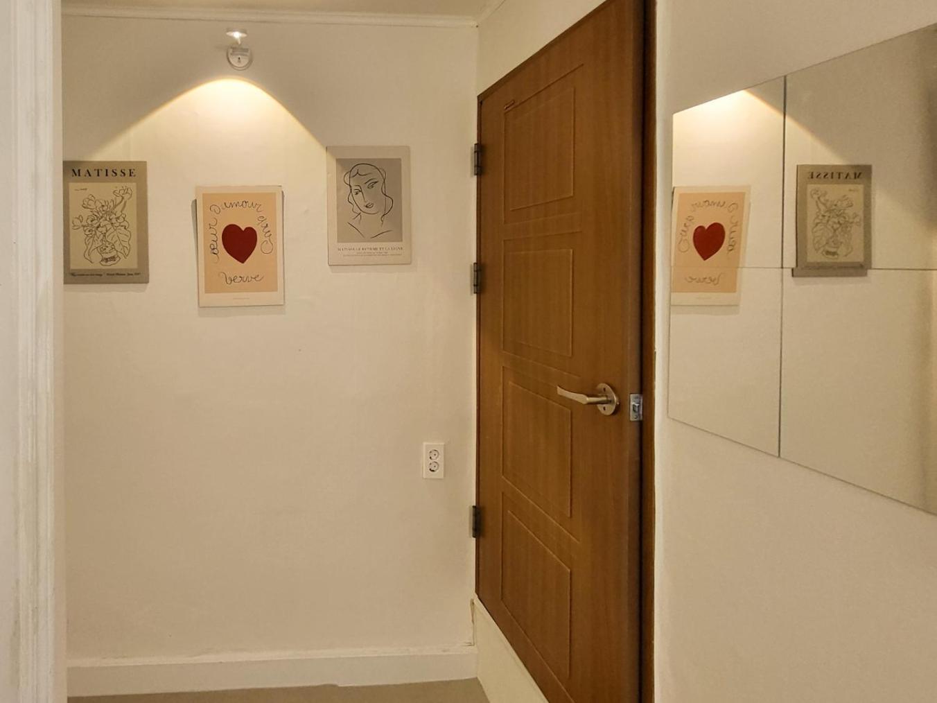 Sistay Apartment