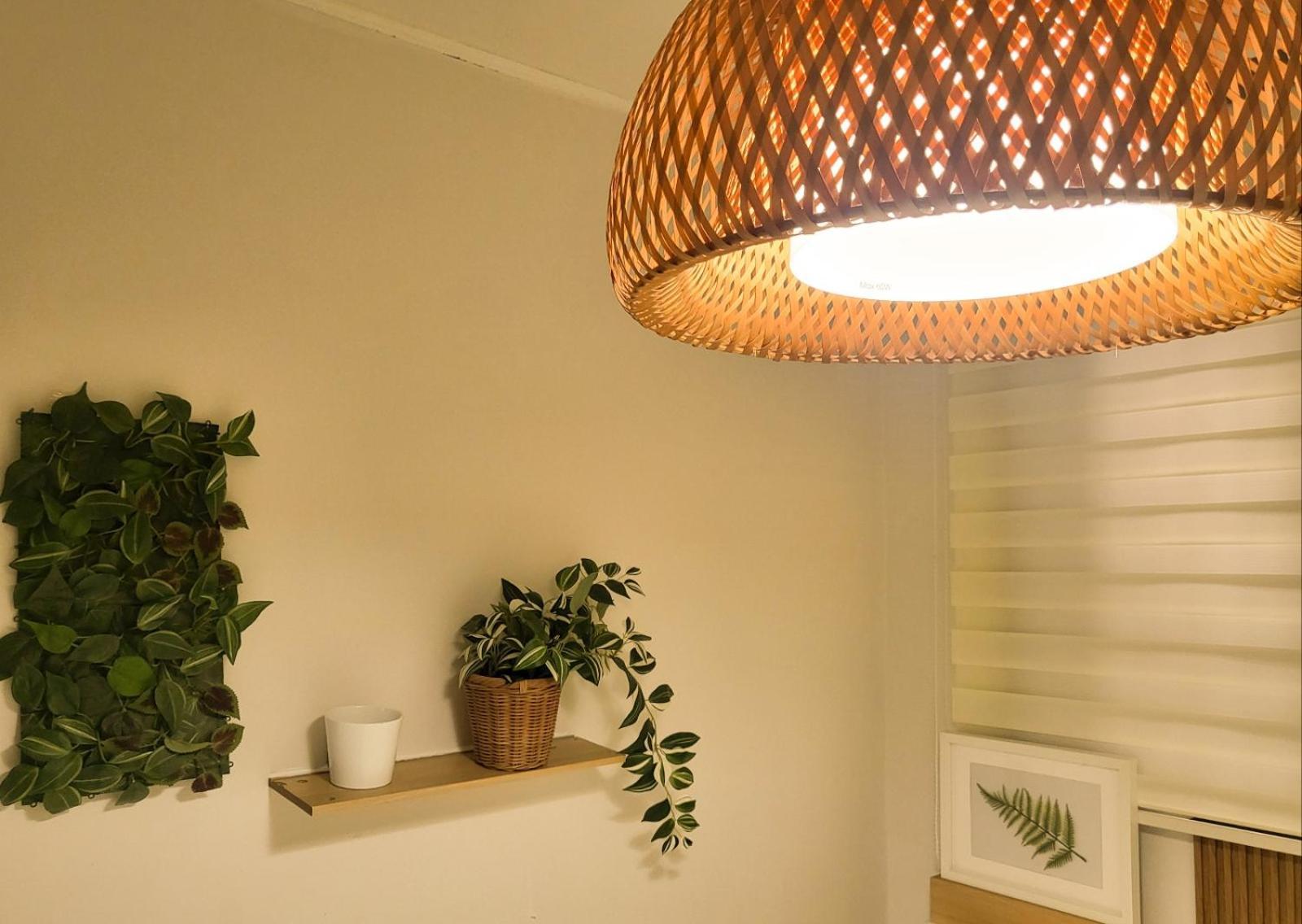 Apartment Sistay