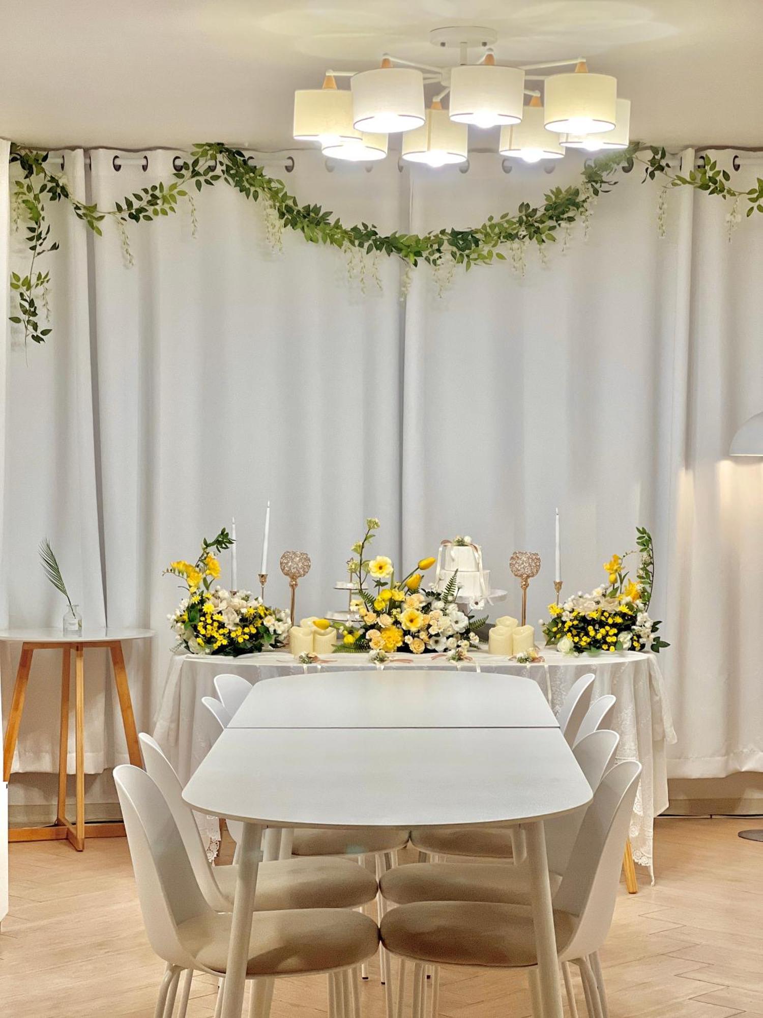 Center Of Gangnam 2rooms&2bathrooms Apartment