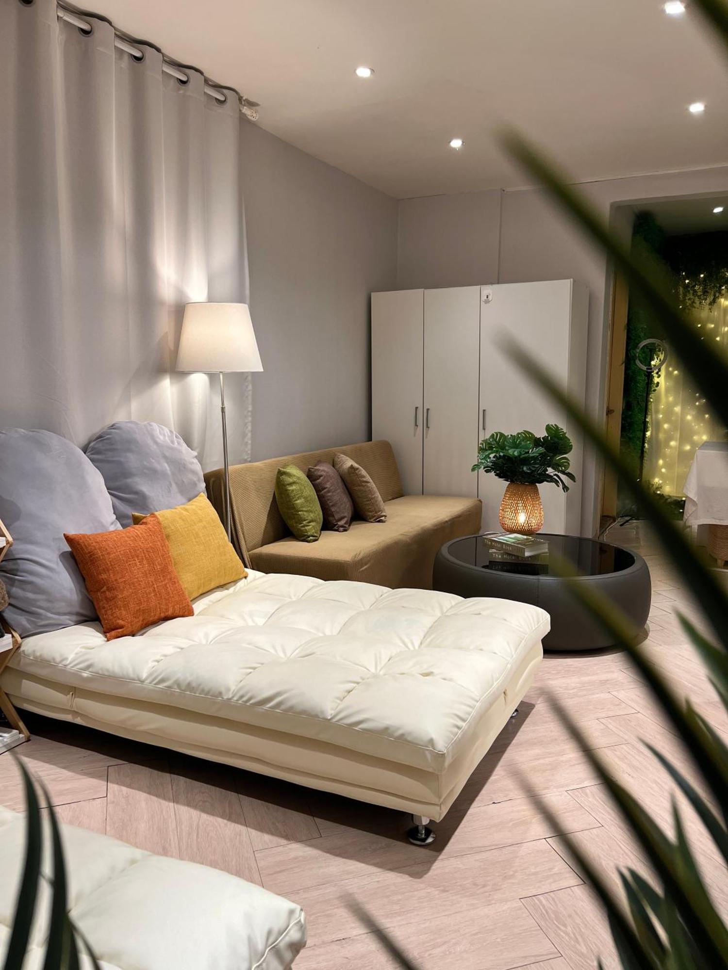 Center Of Gangnam 2rooms&2bathrooms * Seoul