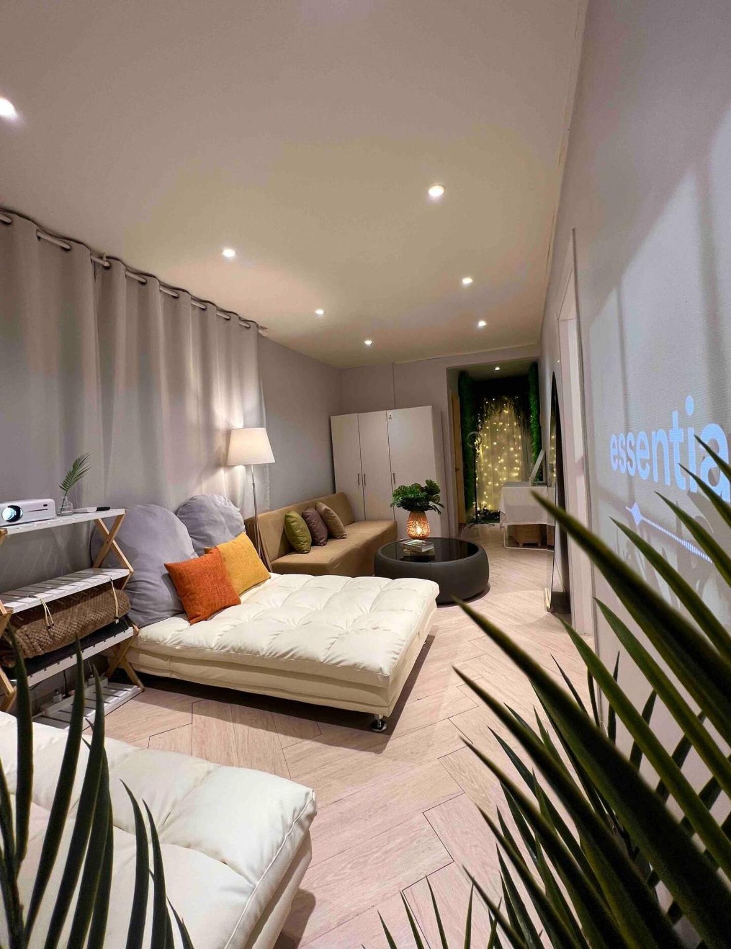 Center Of Gangnam 2rooms&2bathrooms
