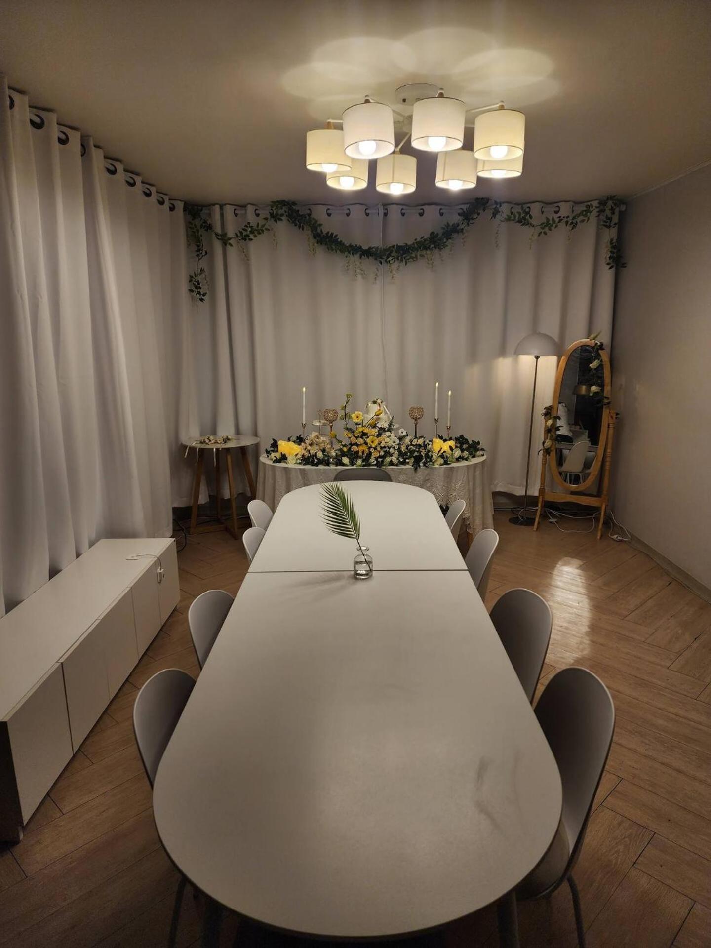 Center Of Gangnam 2rooms&2bathrooms Apartment