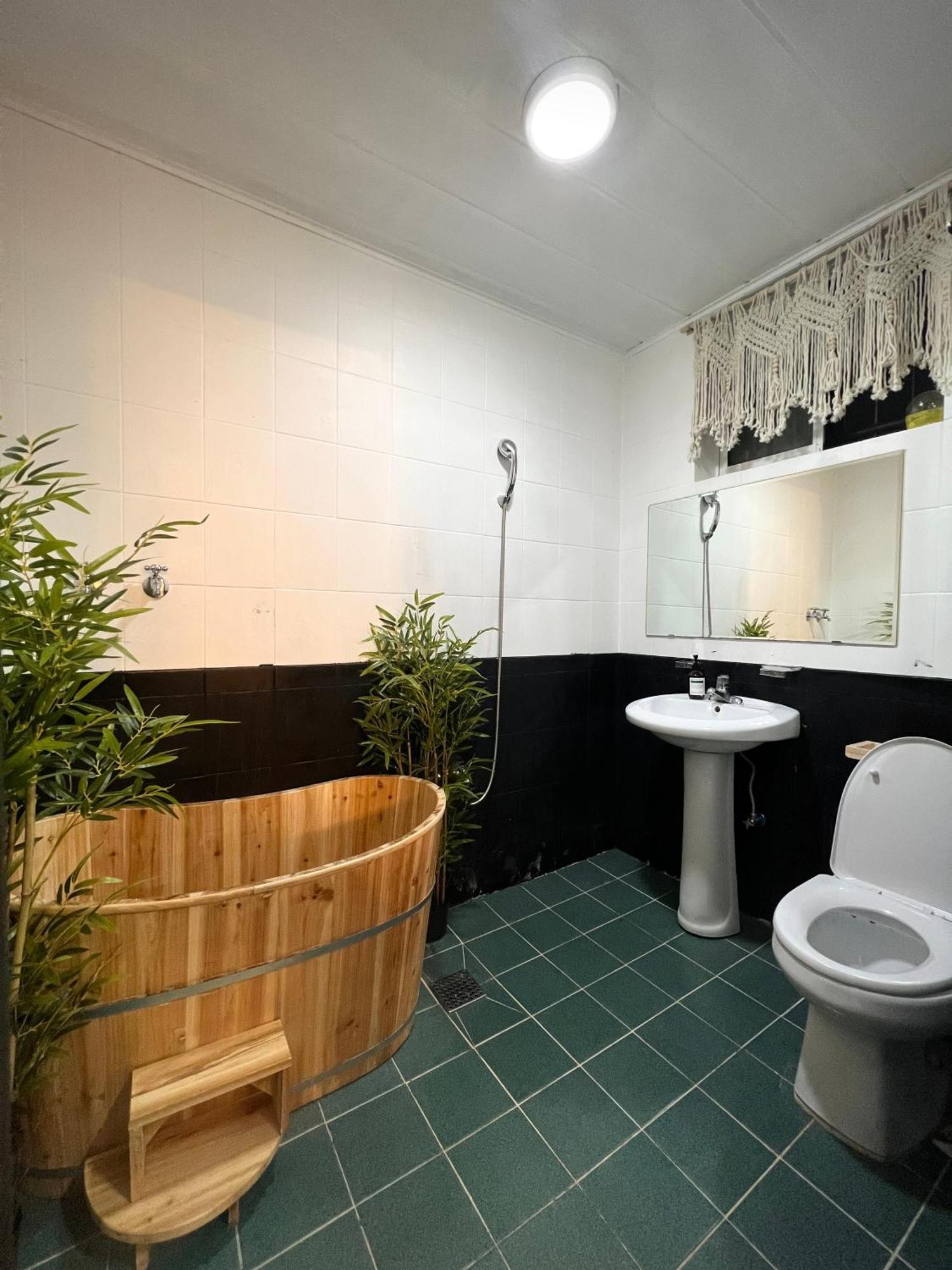 Apartment Center Of Gangnam 2rooms&2bathrooms *