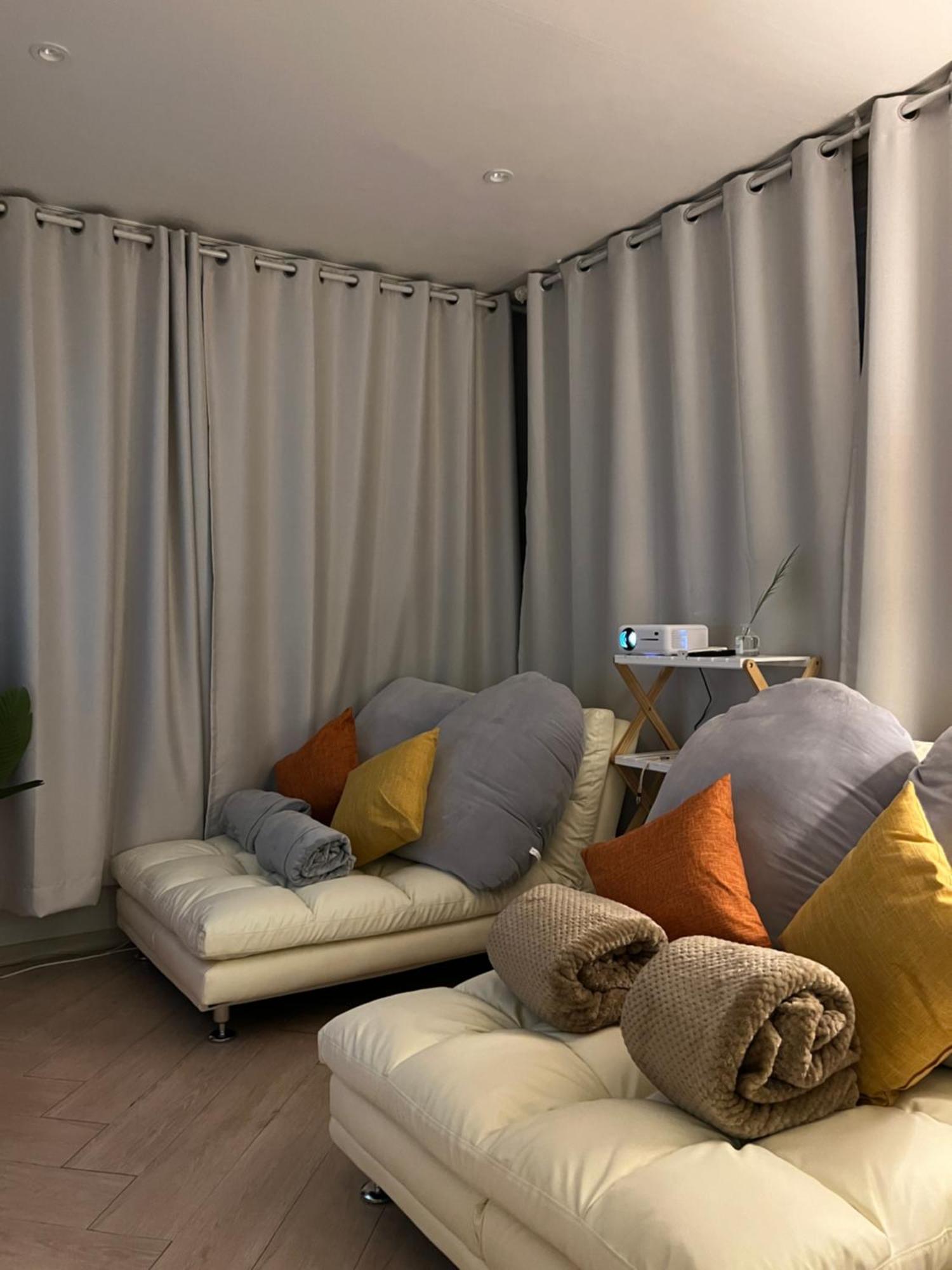 Center Of Gangnam 2rooms&2bathrooms Apartment Seoul