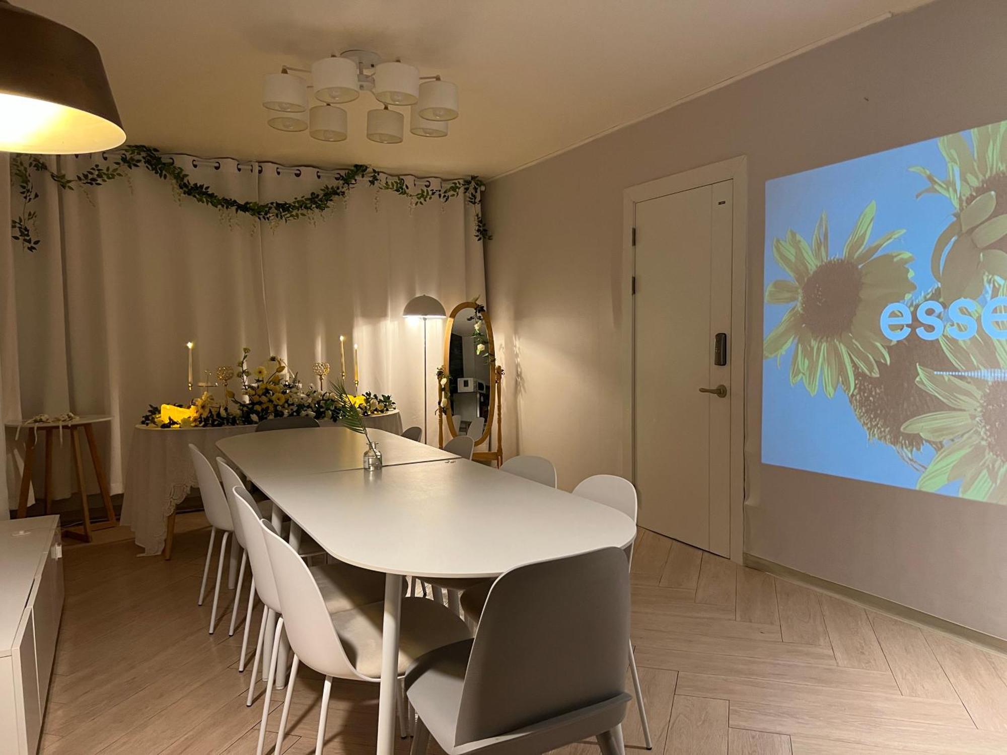 Center Of Gangnam 2rooms&2bathrooms