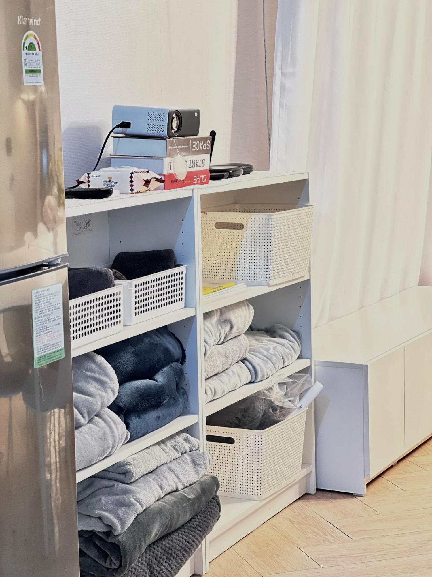 Apartment Center Of Gangnam 2rooms&2bathrooms