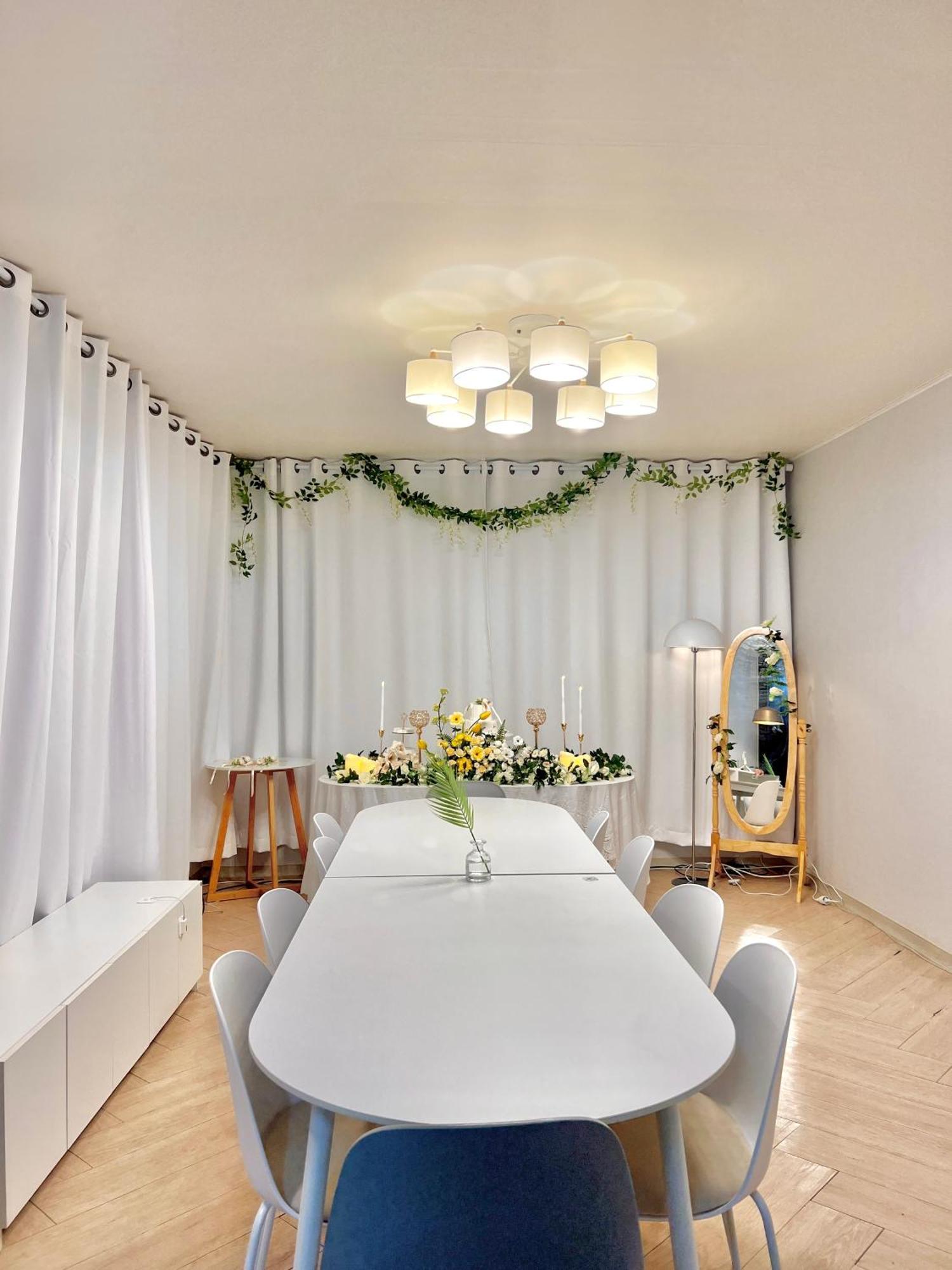 Center Of Gangnam 2rooms&2bathrooms Apartment Seoul