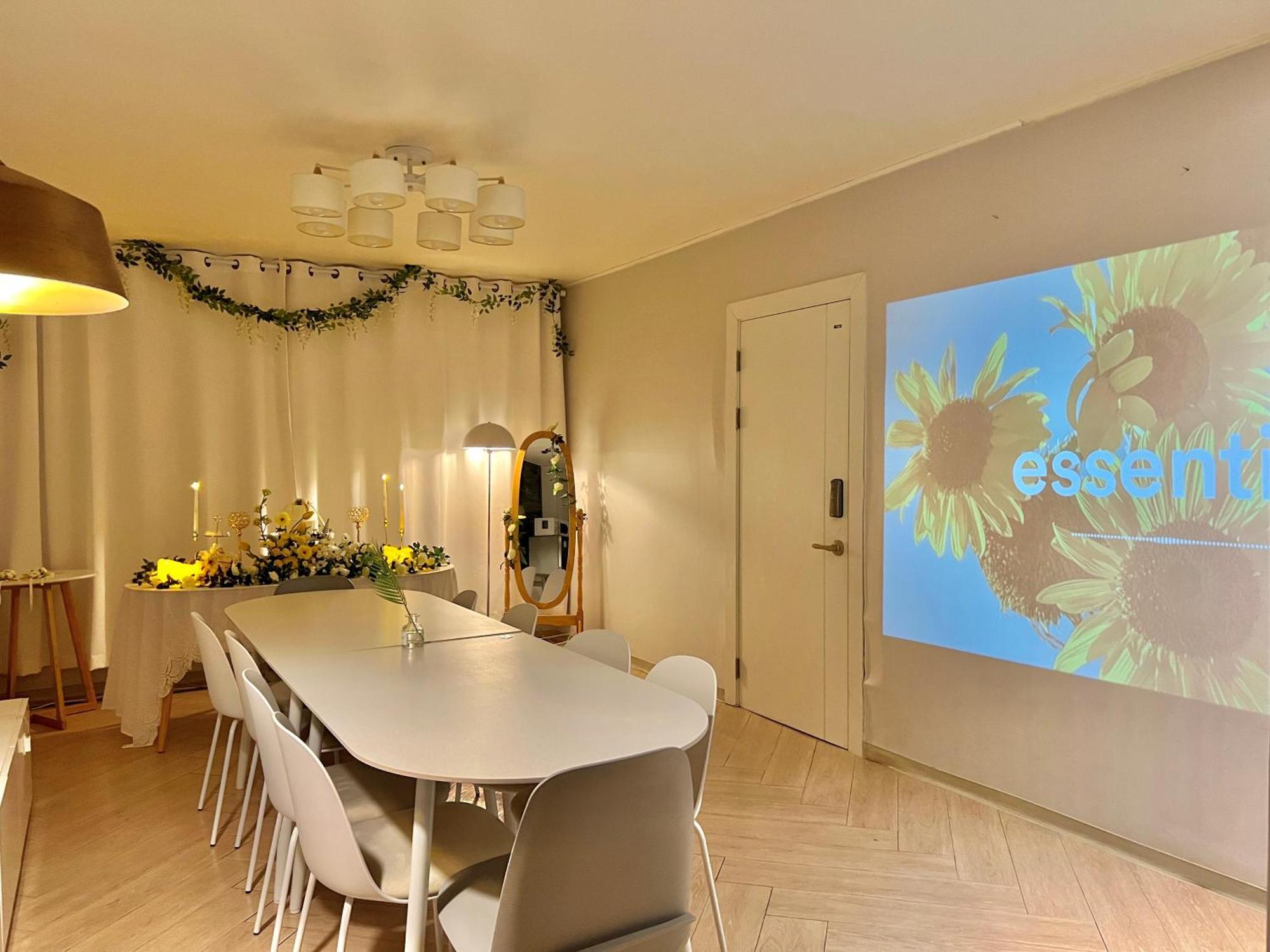 Center Of Gangnam 2rooms&2bathrooms *