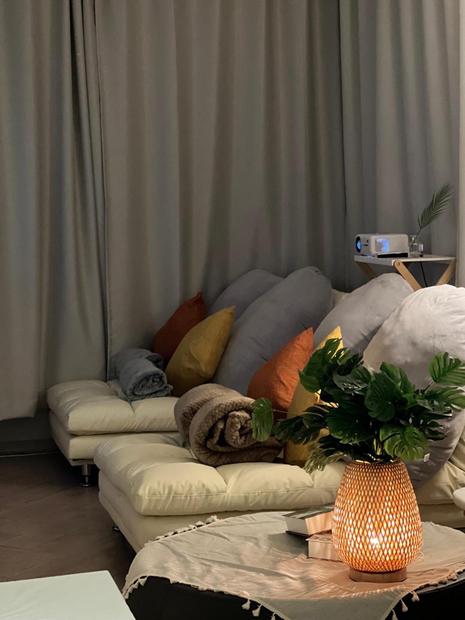 Center Of Gangnam 2rooms&2bathrooms Seoul