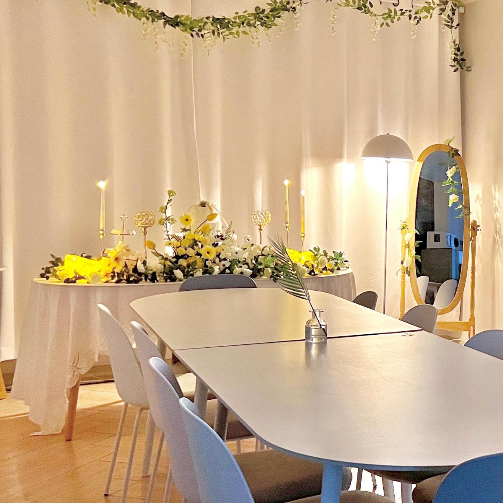 Center Of Gangnam 2rooms&2bathrooms * Seoul