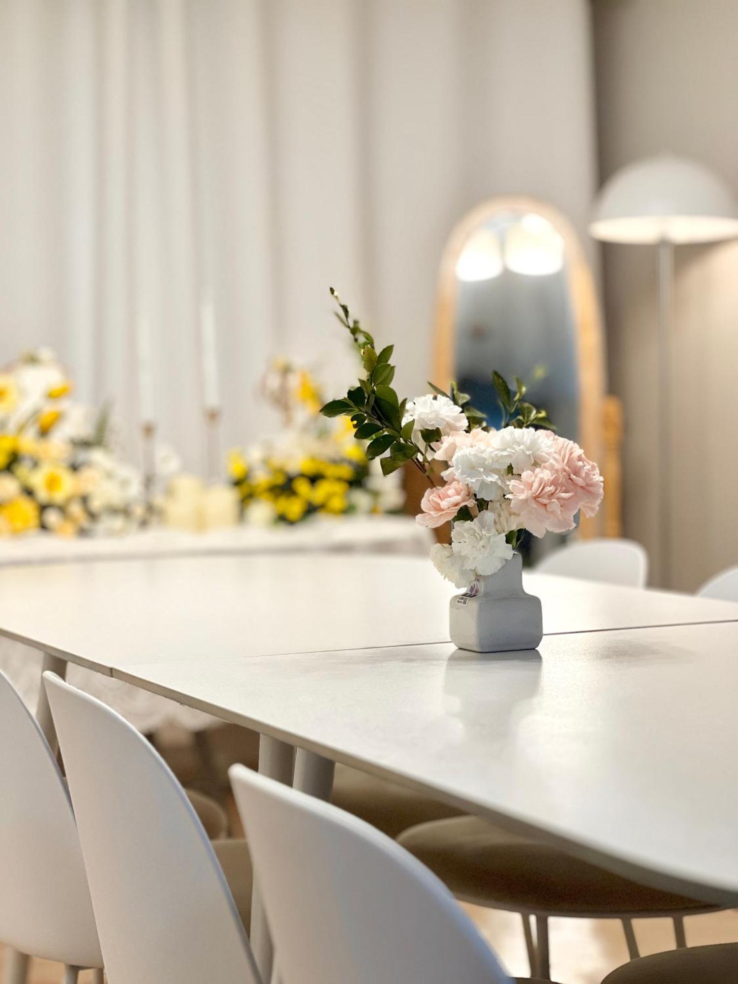 Center Of Gangnam 2rooms&2bathrooms Apartment *