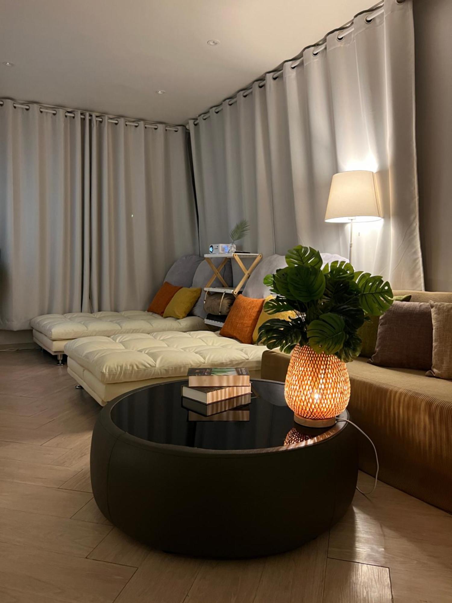 Center Of Gangnam 2rooms&2bathrooms Apartment Seoul