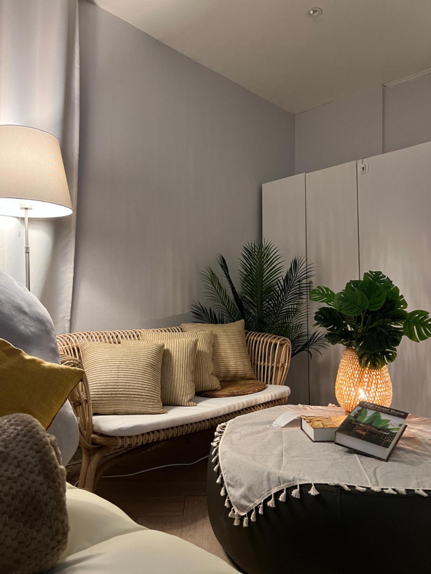 Apartment Center Of Gangnam 2rooms&2bathrooms Seoul
