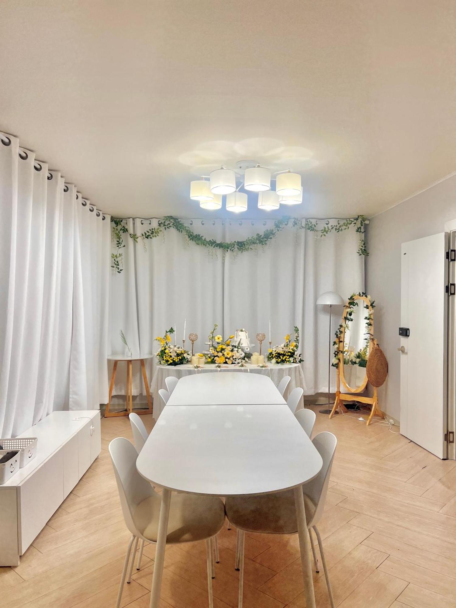 Center Of Gangnam 2rooms&2bathrooms *