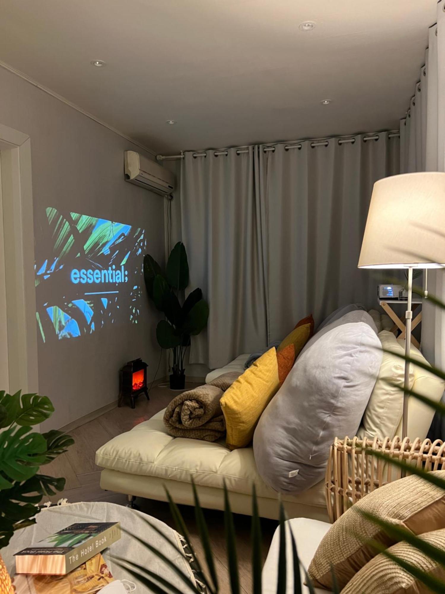 Center Of Gangnam 2rooms&2bathrooms Seoul
