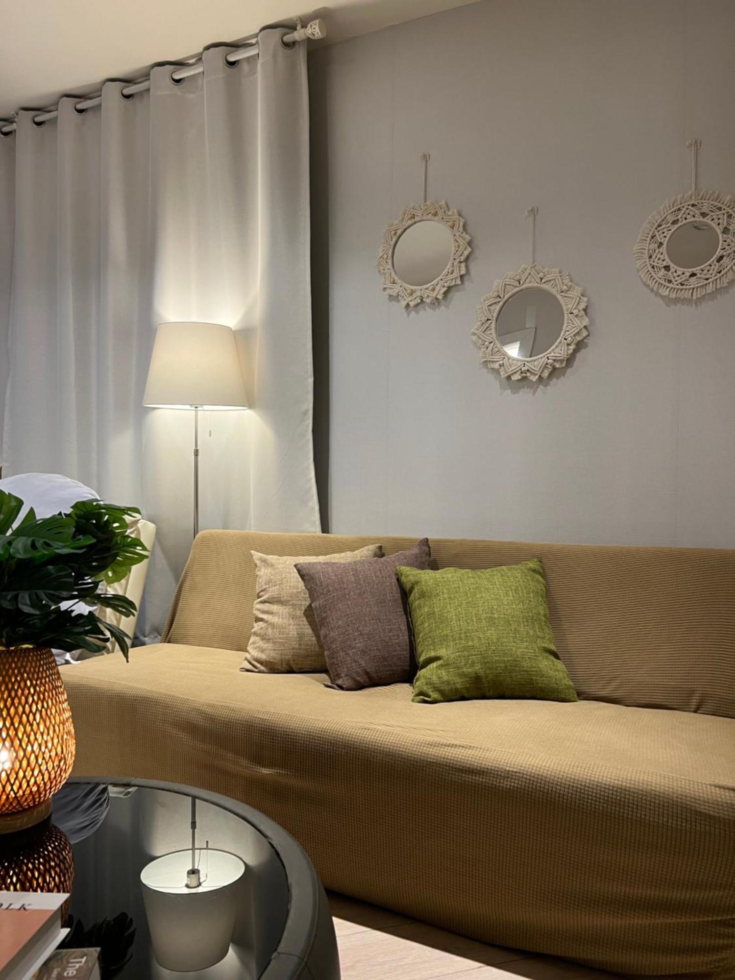 Apartment Center Of Gangnam 2rooms&2bathrooms