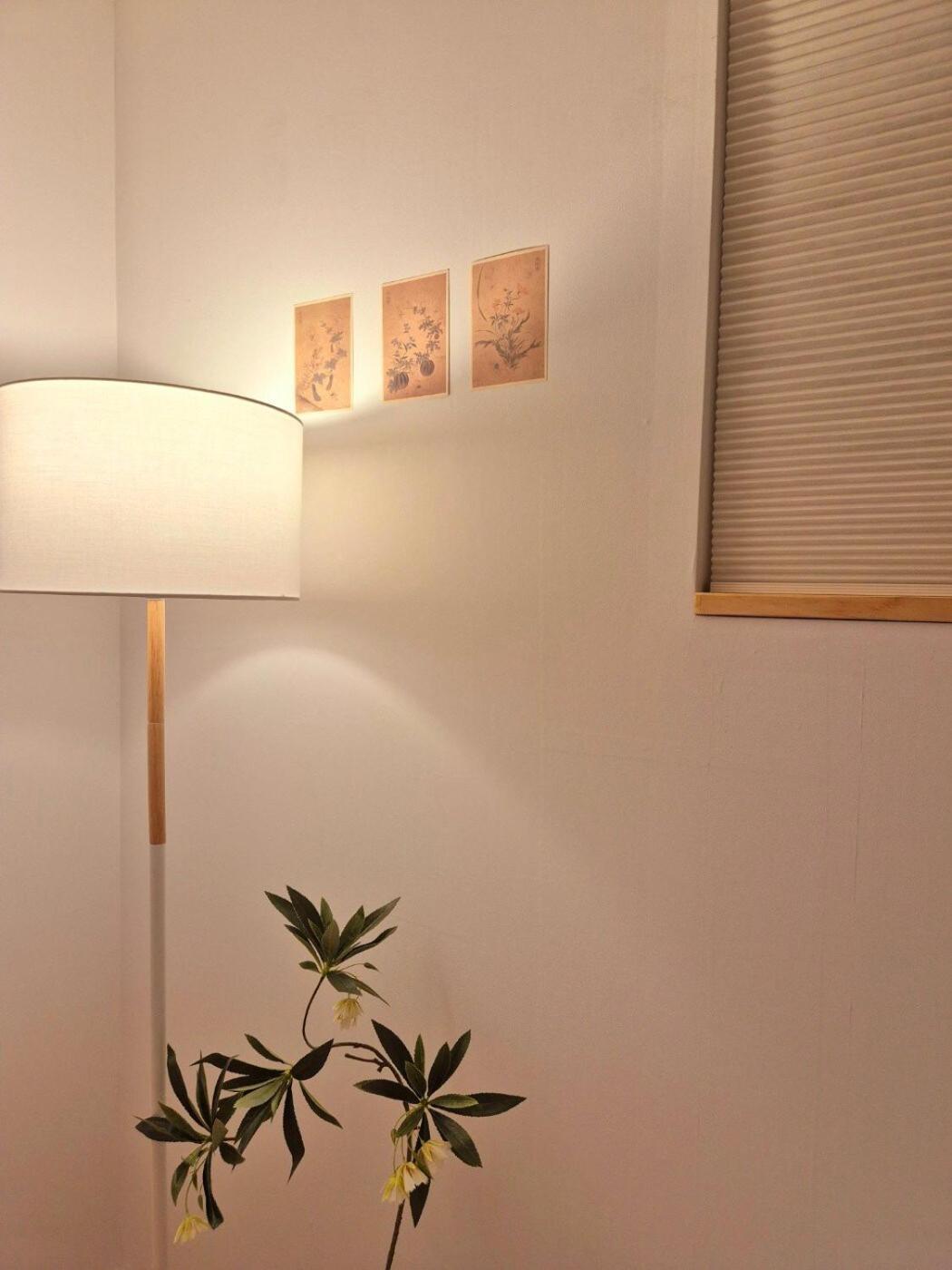 Urban Corner New Building 2 Rooms, 1 Living Room, 1 Kitchen # Seokchon Cherry Blossom # Lotte World # Kspo Villa *