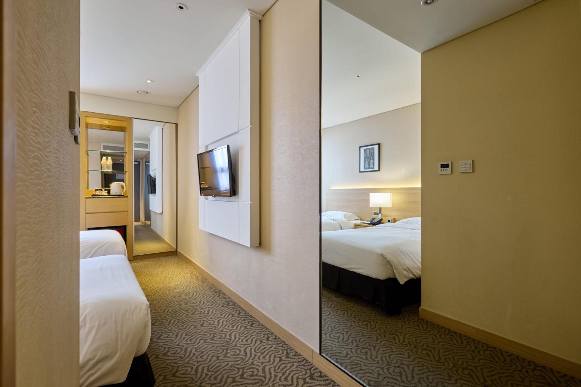 Summit Dongdaemun 3* Seoul